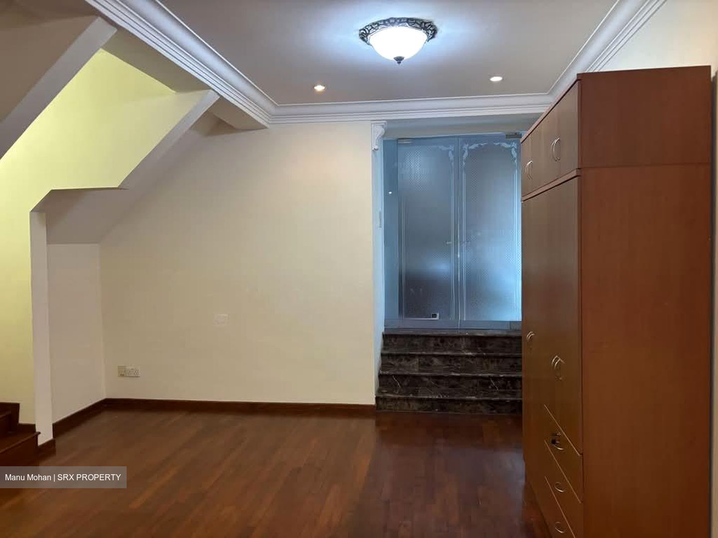 Crescendo Park (D15), Condominium #590820051